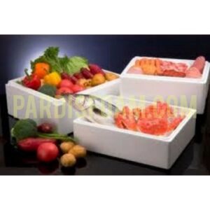 کارایی یخدان یونولیتی