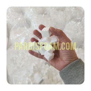 قیمت یونولیت حبه قندی