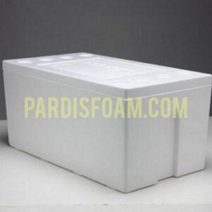یخدان یونولیتی فارس